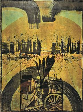 Bogdan Čobal / Analogno 1968 - Digitalno 2022