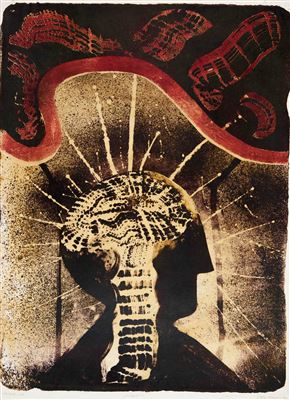 Bogdan Čobal / Analogno 1968 - Digitalno 2022