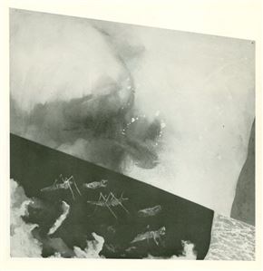 Bogdan Čobal. Slike in grafike 1988