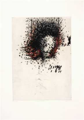 Bojan Kovačič - grafika / risba