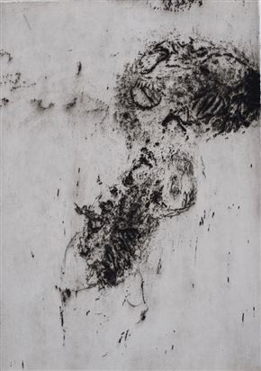 BOJAN KOVAČIČ in grafična šola v Narodni galeriji 2004–2018