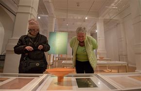Boris Beja: I Beg Your Pardon, I Never Promised You A Rose Garden