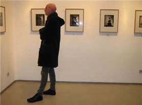 Boris Gaberščik