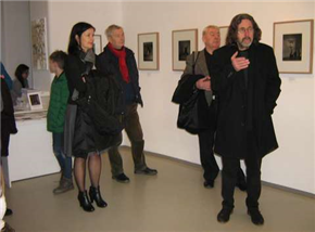 Boris Gaberščik
