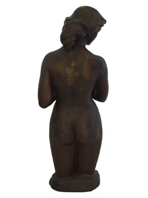 Boris Kalin - Ženska figura