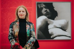 Boris Lurie in NO!art