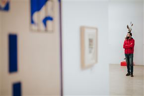 Boris Lurie in NO!art