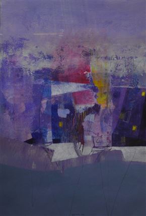 Boris Zaplatil - Brez naslova