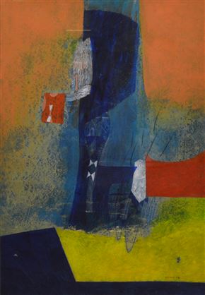 Boris Zaplatil - Brez naslova