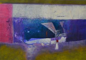 Boris Zaplatil - Brez naslova