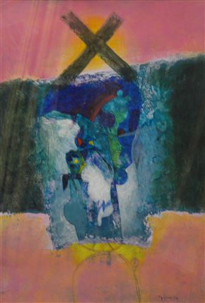 Boris Zaplatil - Brez naslova