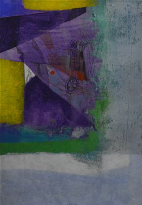 Boris Zaplatil - Brez naslova