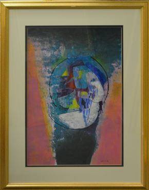 Boris Zaplatil - Brez naslova