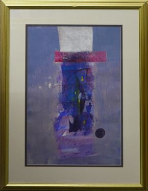 Boris Zaplatil - Brez naslova