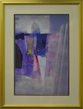 Boris Zaplatil - Brez naslova