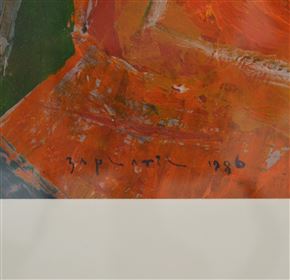 Boris Zaplatil - Brez naslova