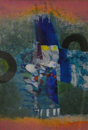 Boris Zaplatil - Brez naslova