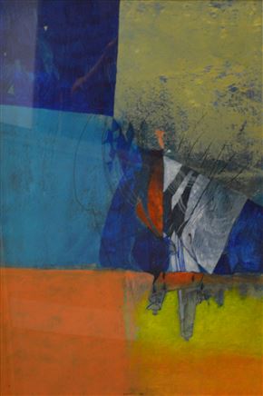 Boris Zaplatil - Brez naslova