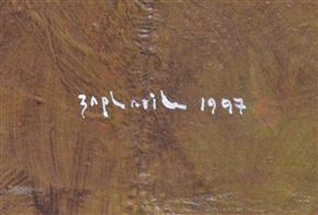 Boris Zaplatil - Rdeča polja