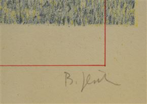 Boris Jesih - Brez naslova