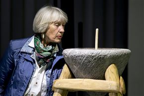 Boštjan Kavčič: Linija