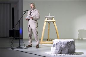 Boštjan Kavčič: Linija