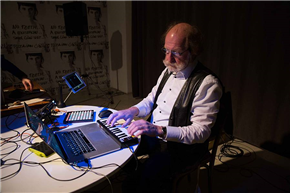 Boštjan Perovšek: Uglasbljanje spomina