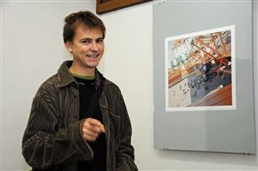 Boštjan Pucelj - Pogrešani v akciji