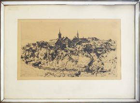 Božidar Jakac - Novo mesto