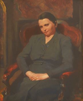 Božidar Jakac - Tatjana Jakac