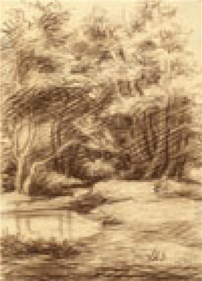 Božidar - Ted Kramolc: Opus 1943/2001
