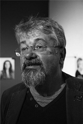Branimir Ritonja, I am Guilty (Kriv sem)