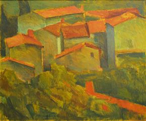 Branko Simčič - Brez naslova
