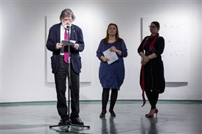 Breda Sturm: Obrni nov list