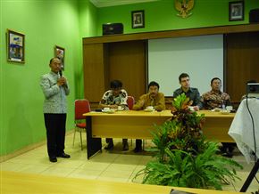 Cellsbutton #3 - mednarodni festival medijske umetnosti, Yogyakarta (Indonezija)
