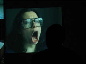 Chris Hales: CAUSE AND EFFECT