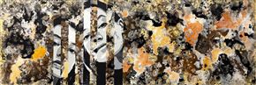 Damjana Stopar - Fragmenti identitete 4