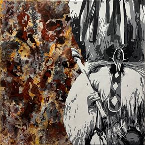 Damjana Stopar - Kurent