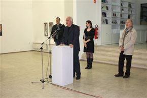 Danilo Jejčič. 50+1 grafika