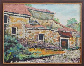 Dare Birsa - Brez naslova