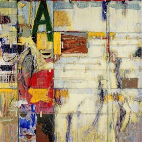 David Smyth. Beležke iz New Yorka