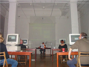 Davide Grassi: DemoKino