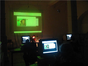 Davide Grassi: DemoKino