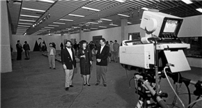 Dediščina 1989. Študijski primer: druga razstava Jugoslovanski dokumenti