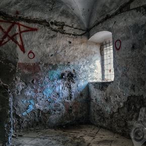 DEGRADIRANO - OŽIVLJENO