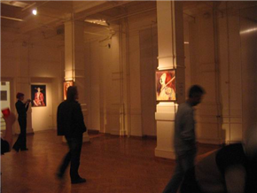 Dejan Knez in 300. 000 Verschiedene Krawalle:Time Exposures in Titan, transplanetarna simfonija