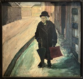 Domen Slana - Jutranja pot
