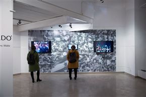 DOPLGENGER: Fragments Untitled