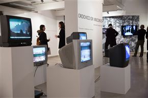 DOPLGENGER: Fragments Untitled