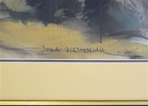 Dora Plestenjak - Brez naslova